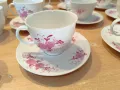сервиз баварски порцелан /30 части/, снимка 4