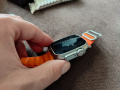 Смарт часовник Zordai Z8 Ultra + ПЛЮС 49мм smart Watch, снимка 4