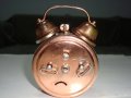 Винтидж редки колекционерски  механични часовници JUNGHANS,KIPLE  и СЛАВА, снимка 10