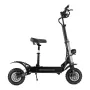 Офроуд електрическа тротинетка Quickwheel explorer 6000W,60V/38Аh, снимка 3