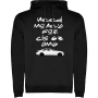 HOODIE / Суичър MERCEDES "NEED MONEY FOR CLS 63 AMG"! Или с НАДПИС по ТВОЙ избор!, снимка 2