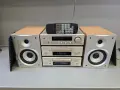 🔊🌈 Denon D-F100 + Denon sc-35 🌈🔊, снимка 1