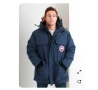 Canada Goose Expedition Parka яке / парка размер S-М, снимка 2