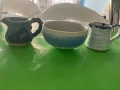Керамични ръчно изработени съдове, снимка 4