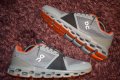 On Cloudstratus Helion Running Shoe Men Sz US 12, EUR 47, UK 11.5, снимка 12