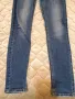 Дамски дънки 28 ми размер С/М размер , снимка 6
