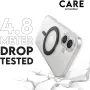 Калъф CARE BY PANZERGLASS® за Apple iPhone 16 със стойка MagSafe, снимка 2