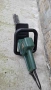 Английски електрически храсторез Black Decker, снимка 4