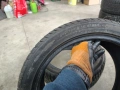 2бр.зимни гуни HANKOOK 205 45 17 DOT21 цена за брой, снимка 5