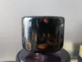 Празен оригинален флакон Akbari - Geisha (80 ml) с кутия, снимка 4