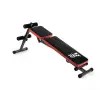Сгъваема лежанка KFIT, снимка 3