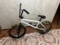 Продавам custom BMX , снимка 1