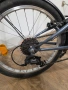 Сгъваем велосипед Btwin, снимка 3