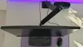 Монитор Asus (2025) 27 инча 2К 180 херца, снимка 4