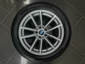 17” Зимен К-т BMW Джанти Style 778 Гуми Hankook Датчици БМВ G20 G21 G22 G23 G42, снимка 5