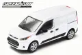 FORD TRANSIT CONNECT Van (V408) 2014 - мащаб 1:43 на GreenLight моделът е нов в кутия, снимка 1