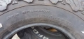 Чисто НОВИ BFGOODRICH 245/75R16 120/116S TL ALL-TERRAIN T/A KO2, снимка 9