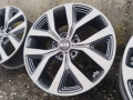 Лети джанти 16 и 17 цола 5х114.3 КИА Хюндай, снимка 3