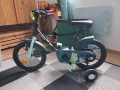 Детско колело B-Twin 500 14, снимка 1