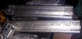 Ликвидация РАЗПРОДАЖБА маркови пневматични силиндри ф 32 х200 мм FESTO SMC, снимка 1 - Резервни части за машини - 31219024