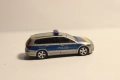 HERPA 1:87 H0 VW PASSAT POLICE ПОЛИЦИЯ КОЛИЧКА МОДЕЛ, снимка 4