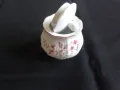 Порцеланова захарница , снимка 9