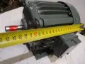 Трифазен ел.мотор 0,25KW - 1400 об/мин,, снимка 5