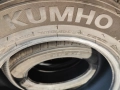 4бр. летни гуми 175/65/15 Kumho, снимка 5