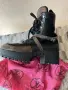Louis Vuitton маркови боти, снимка 7