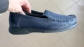 Дамски кожени мокасини  N 39, снимка 3