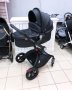 Промоция! бебешка количка 2 в 1 Hot Mom, AULON , DSLAND Fintera, снимка 8