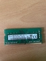 РАМ Памет DDR4 - 8GB Laptop / RAM DDR4 - 8GB Laptop, снимка 2