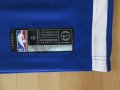 Nike Klay Thompson Royal Golden State Warriors Jersey, снимка 4
