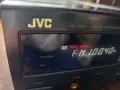 JVC RX - 508  ресивър , снимка 2