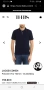 Jacob Cohen Pique Cotton  Mens Size S НОВО!ОРИГИНАЛ! Мъжка Тениска!, снимка 17