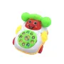 5910 Механична детска играчка телефонче с въженце, снимка 3