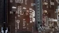 Дънна платка Asus Z170-K с процесор., снимка 2