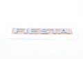 Надпис, Емблема - Ford Fiesta Фиеста от 2002 до 2008, снимка 2