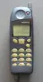 Nokia 5110 - с кутия, батерия и зарядно, снимка 4