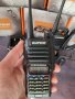 Нови 2023 BAOFENG 9R PLUS 22W 11000MAH двубандова Радиостанция Водоустойчиви PMR dual band , снимка 4
