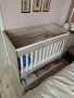 Детско креватче + макрак, снимка 4