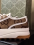 Gucci Дамски Маратонки👟Дамски Спортни Обувки Гучи👟Кецове Код E128, снимка 4