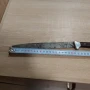 дълъг масивен нож "тип ятаган", снимка 11