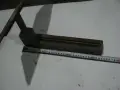 дърводелска планя дърводелски струг, снимка 1