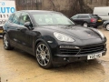 Порше Кайен 3.0тди на части / Porsche cayenne 3.0tdi, снимка 4