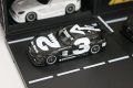 Tarmac 1:64 Mercedes GT3 figure not hot wheels real riders, снимка 9