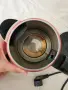 Електрическа кана неръждаема стомана 1.7 L червен черен, снимка 6