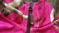 PINEWOOD Realtree Women's Thermo Pink размер 42 / XL за лов дамска термо блуза - 998, снимка 7
