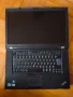 Laptop Lenovo Thinkpad T520 Intel i5 8GB RAM HDD+SSD 15,6", снимка 1