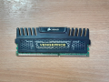 Рам памет CORSAIR VENGEANCE 4Gb DDR3, снимка 1 - RAM памет - 44777721